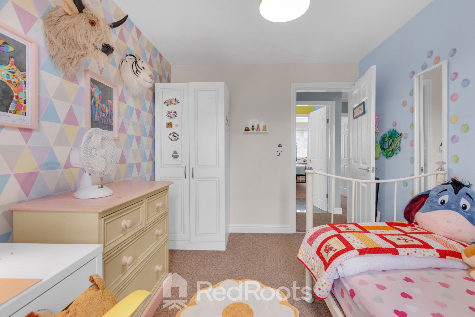 Waterpark View, Kinsley, Pontefract, West Yorkshire, WF9, photo 17