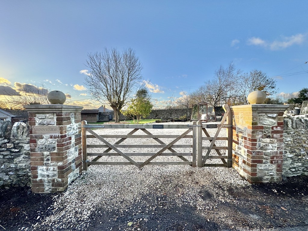 Newtown, Buckland St. Mary, photo 42