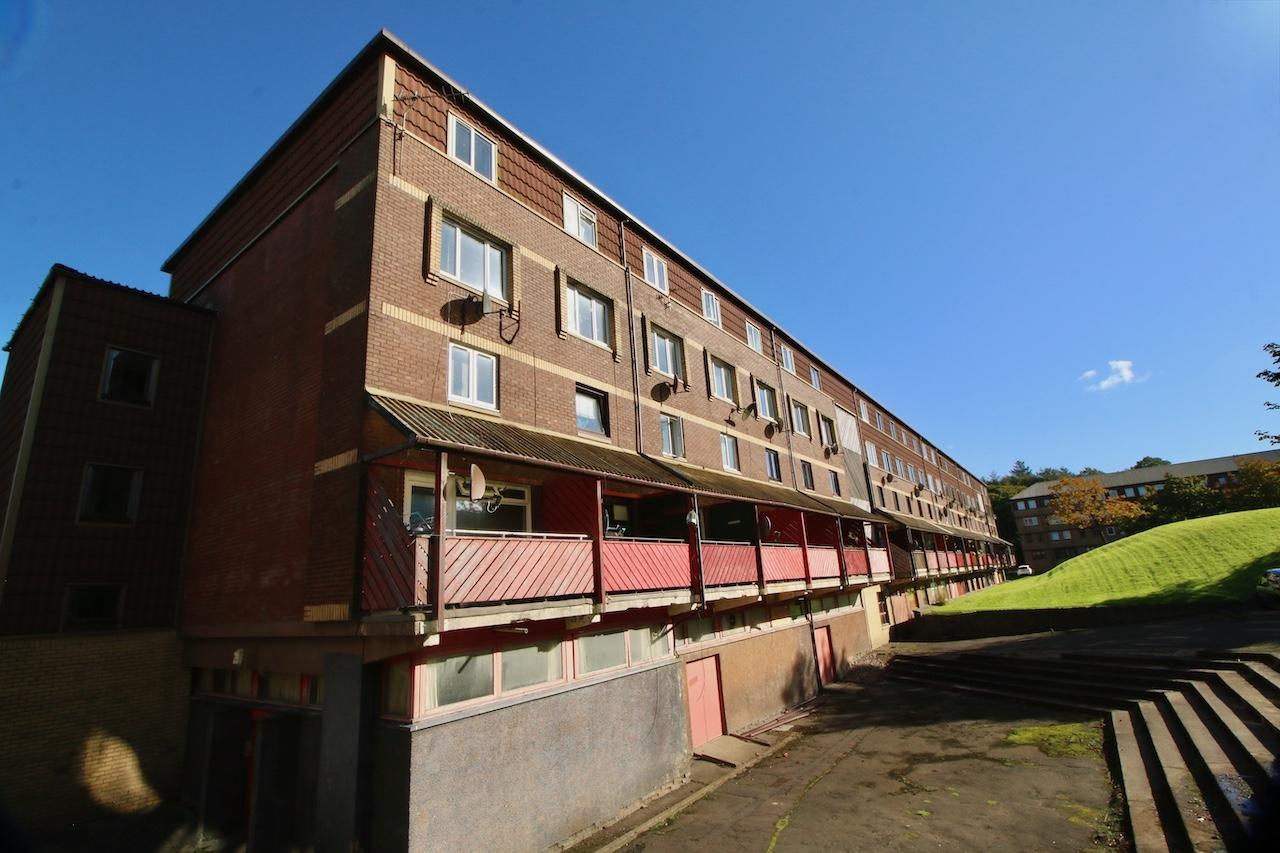Braehead Road