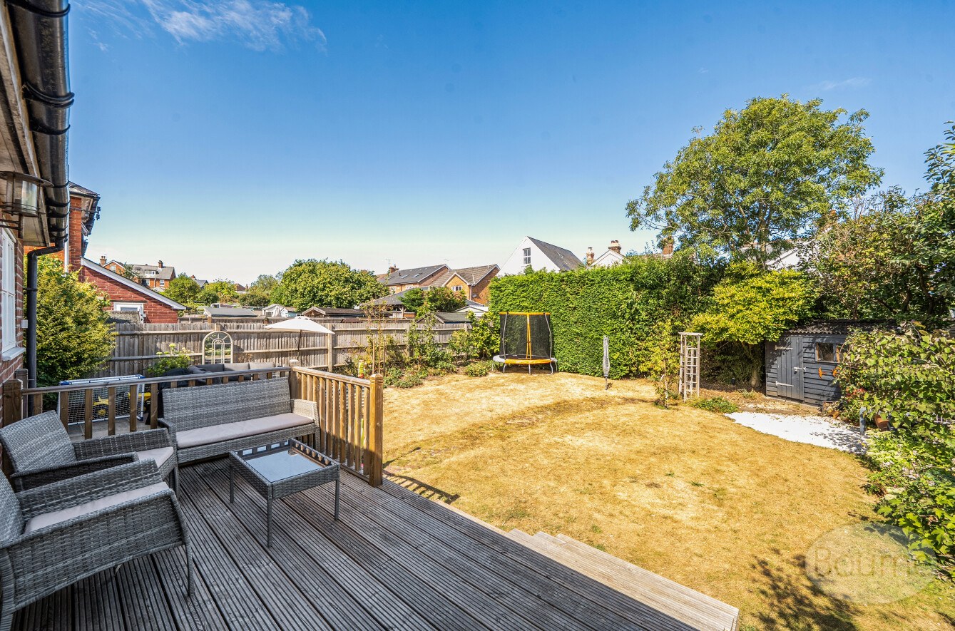 Queens Road, Alton, Hampshire, GU34, photo 10