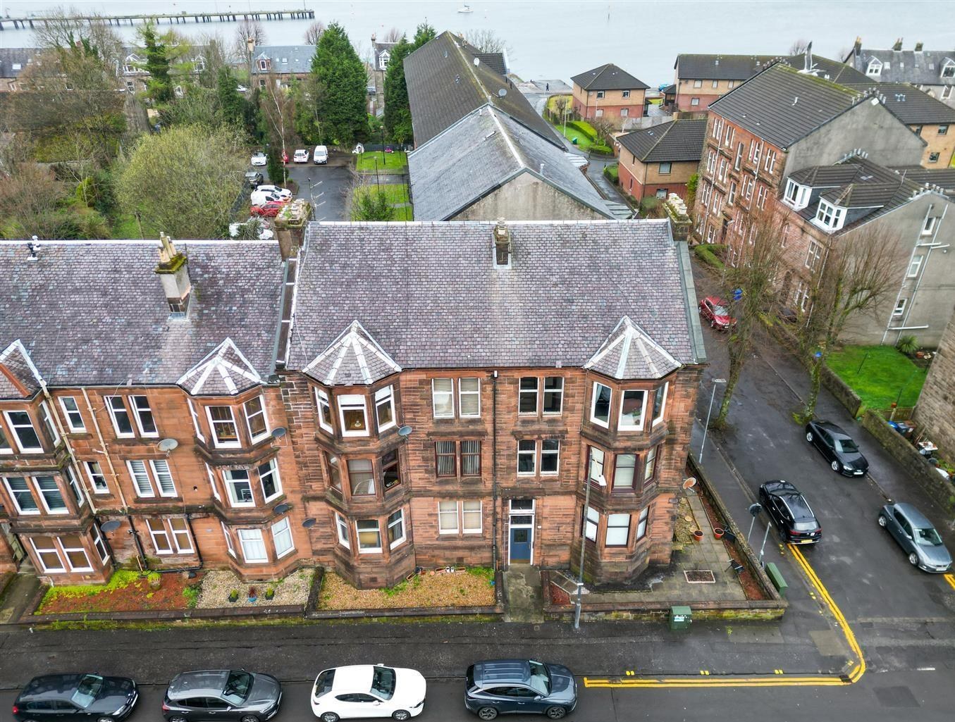 Cardwell Road
