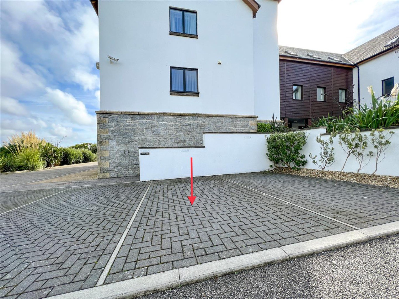 Kuggar, Apartment with sea views, photo 13