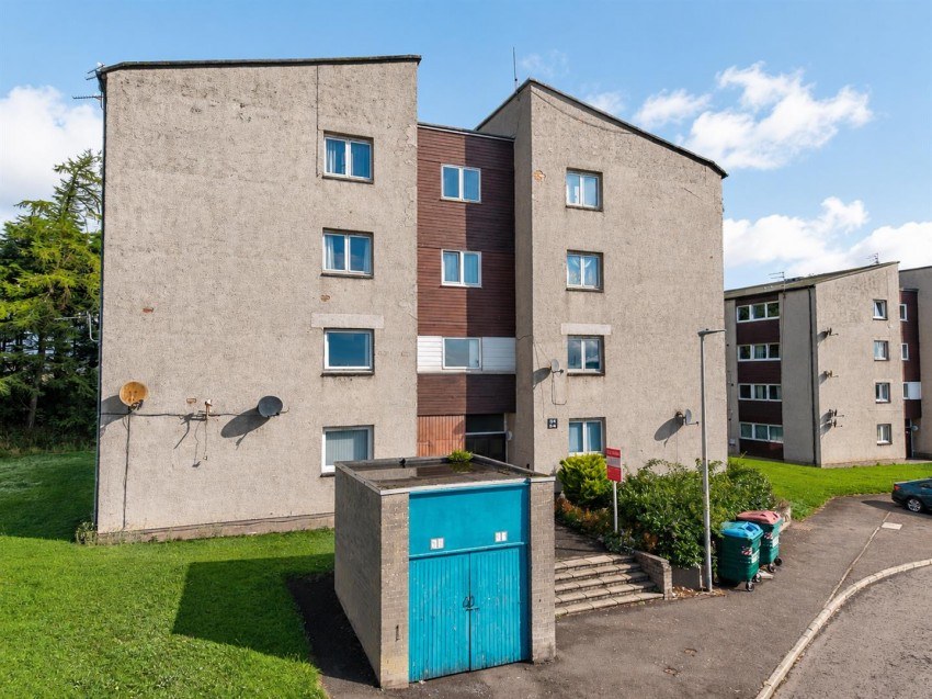 Abernethy Road