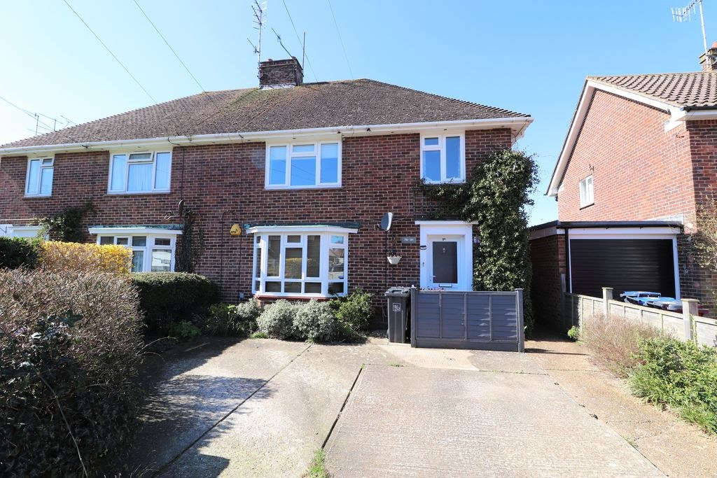 Ringmer Road
