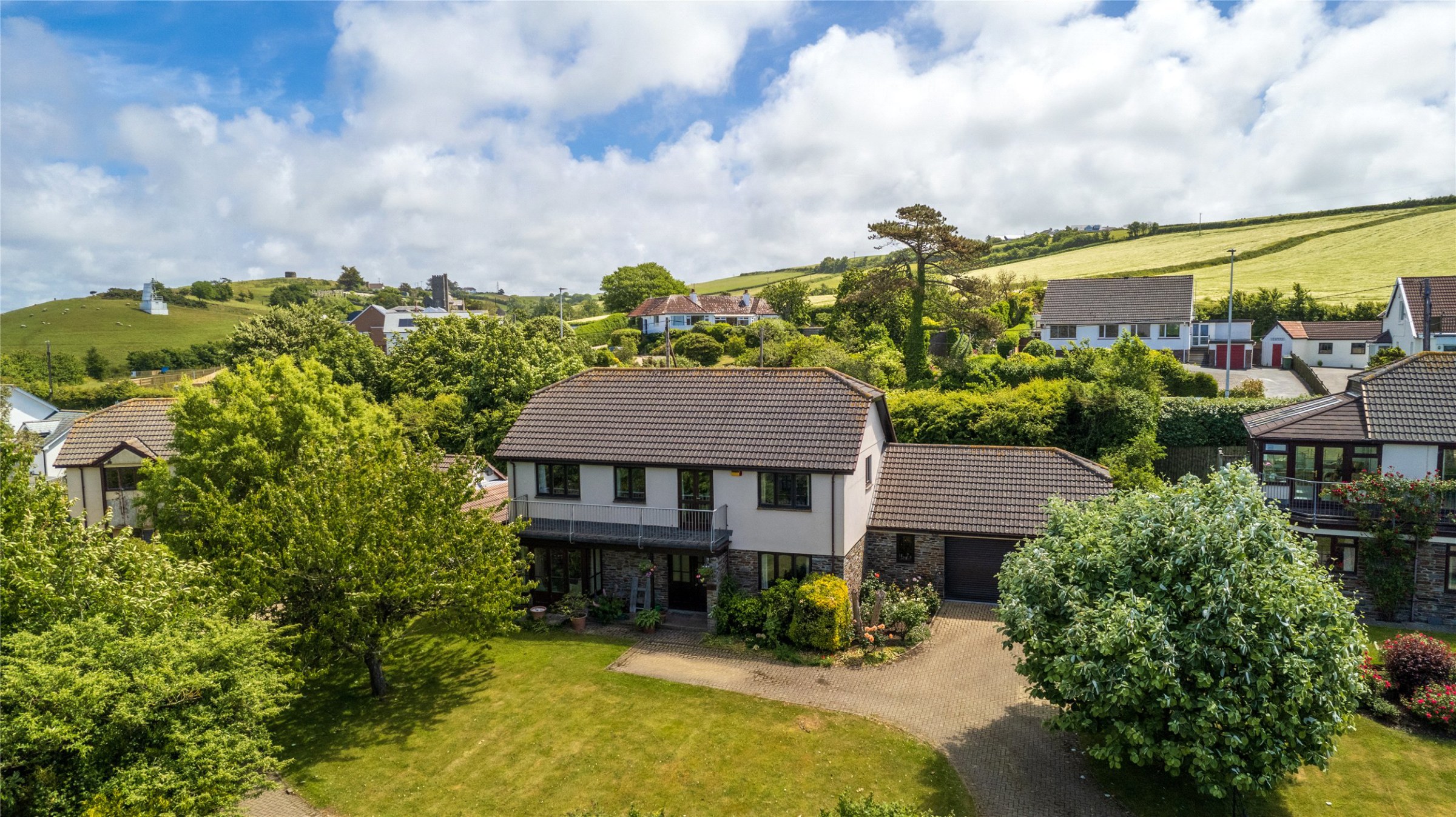 Sycamore Close, Instow, Bideford, EX39, photo 26