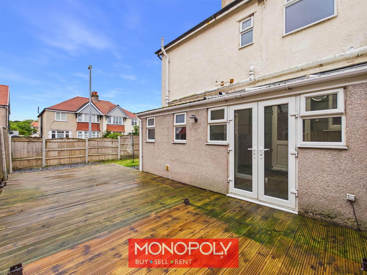 Kensington Avenue, Old Colwyn, LL29, photo 23