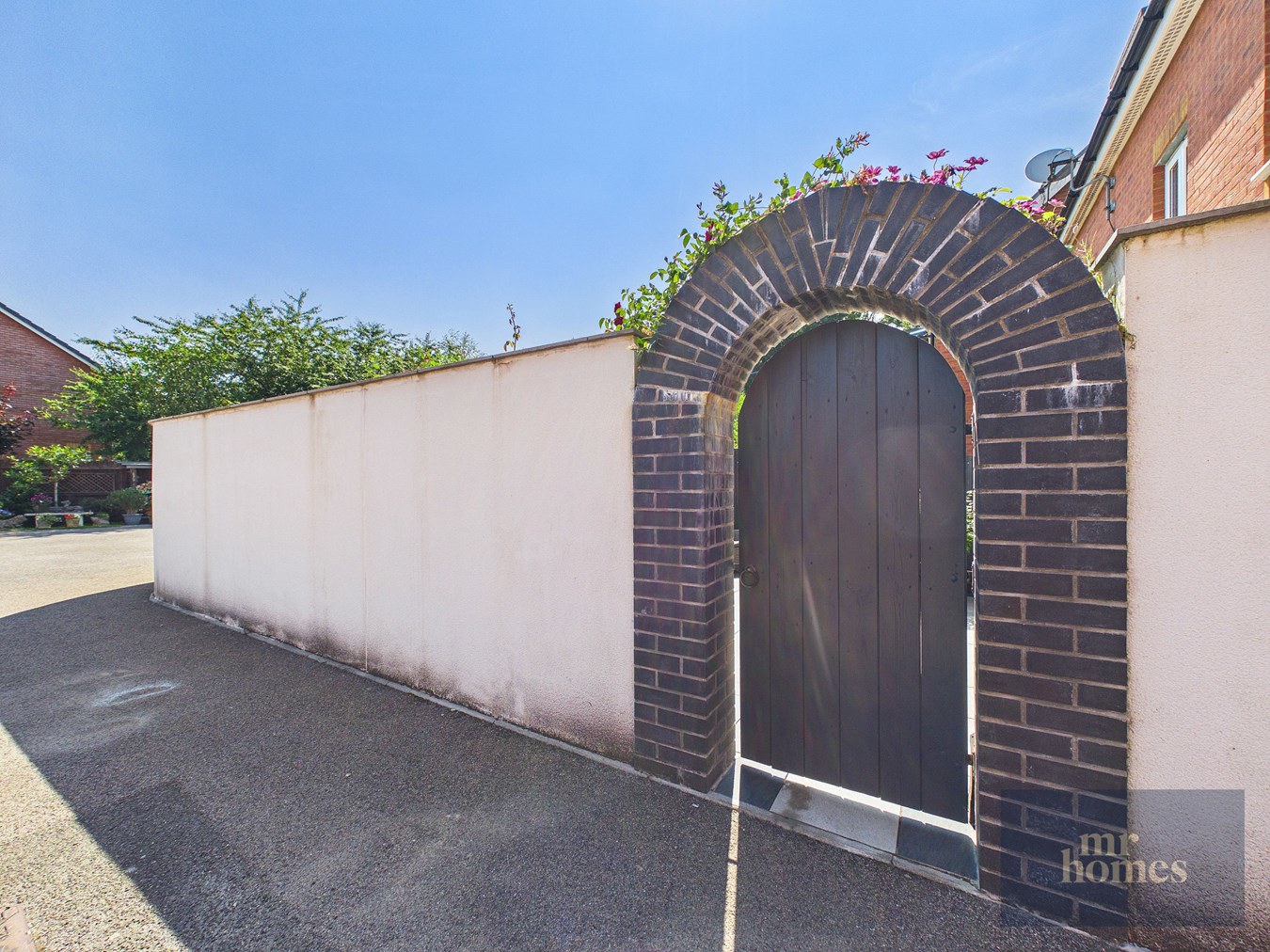 Clos Llewellyn, Taffs Well, Cardiff, CF15, photo 20