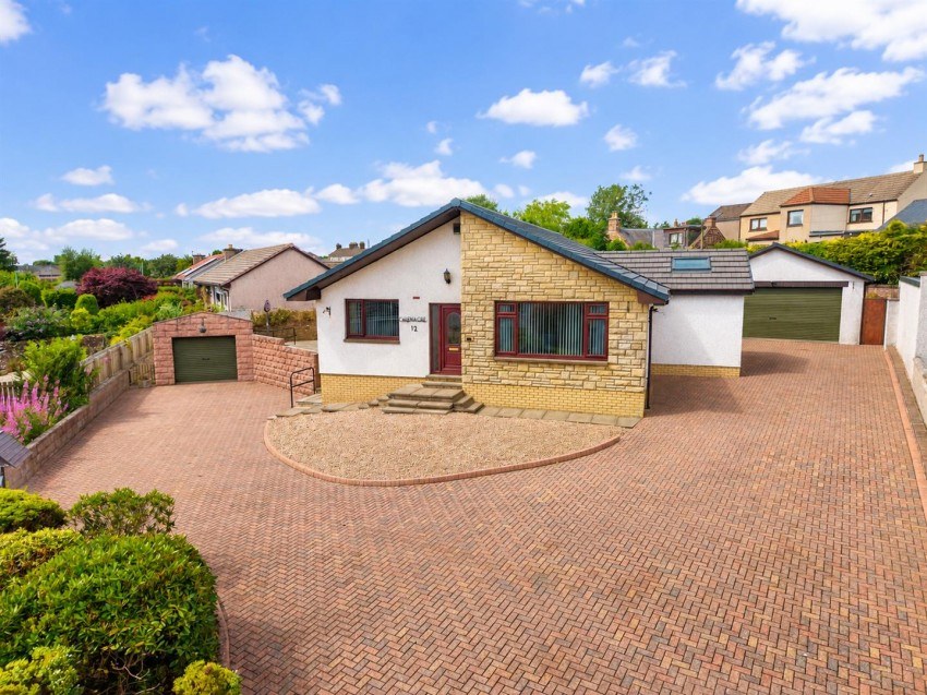 Beechwood Crescent