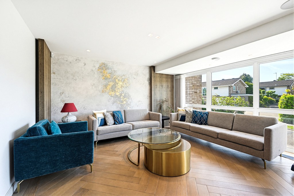 The Dene, Ealing, London, W13, photo 4