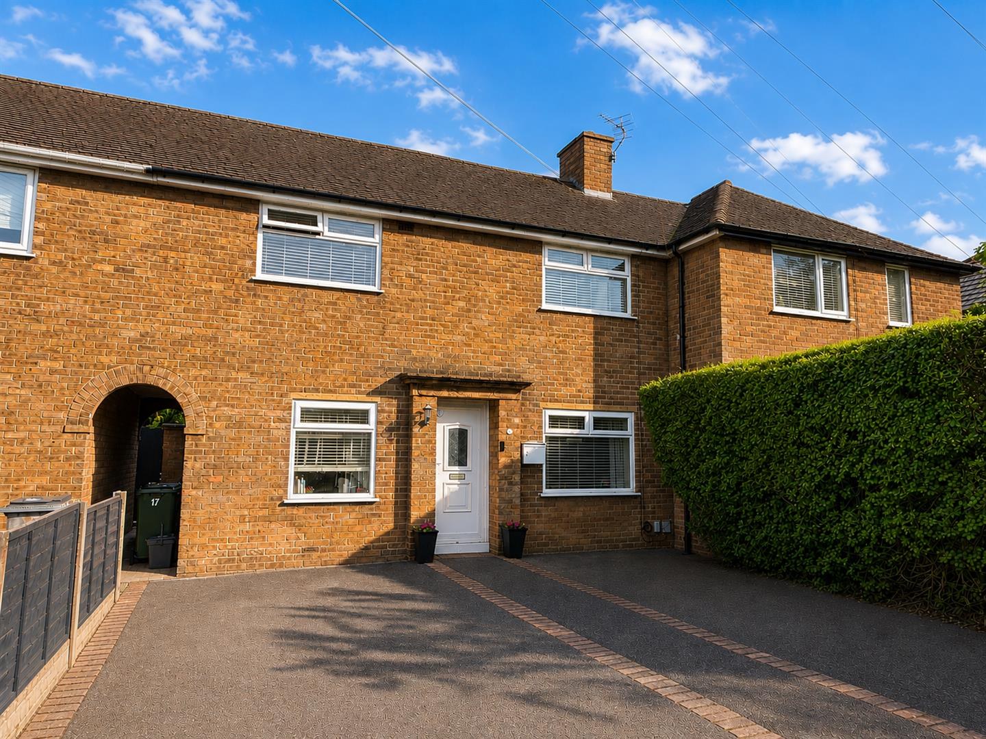 Sandridge Road