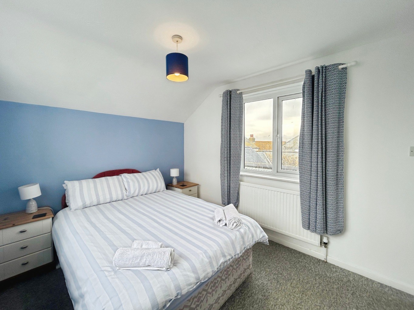 St. Ives, Three bed maisonette in prime location, photo 13