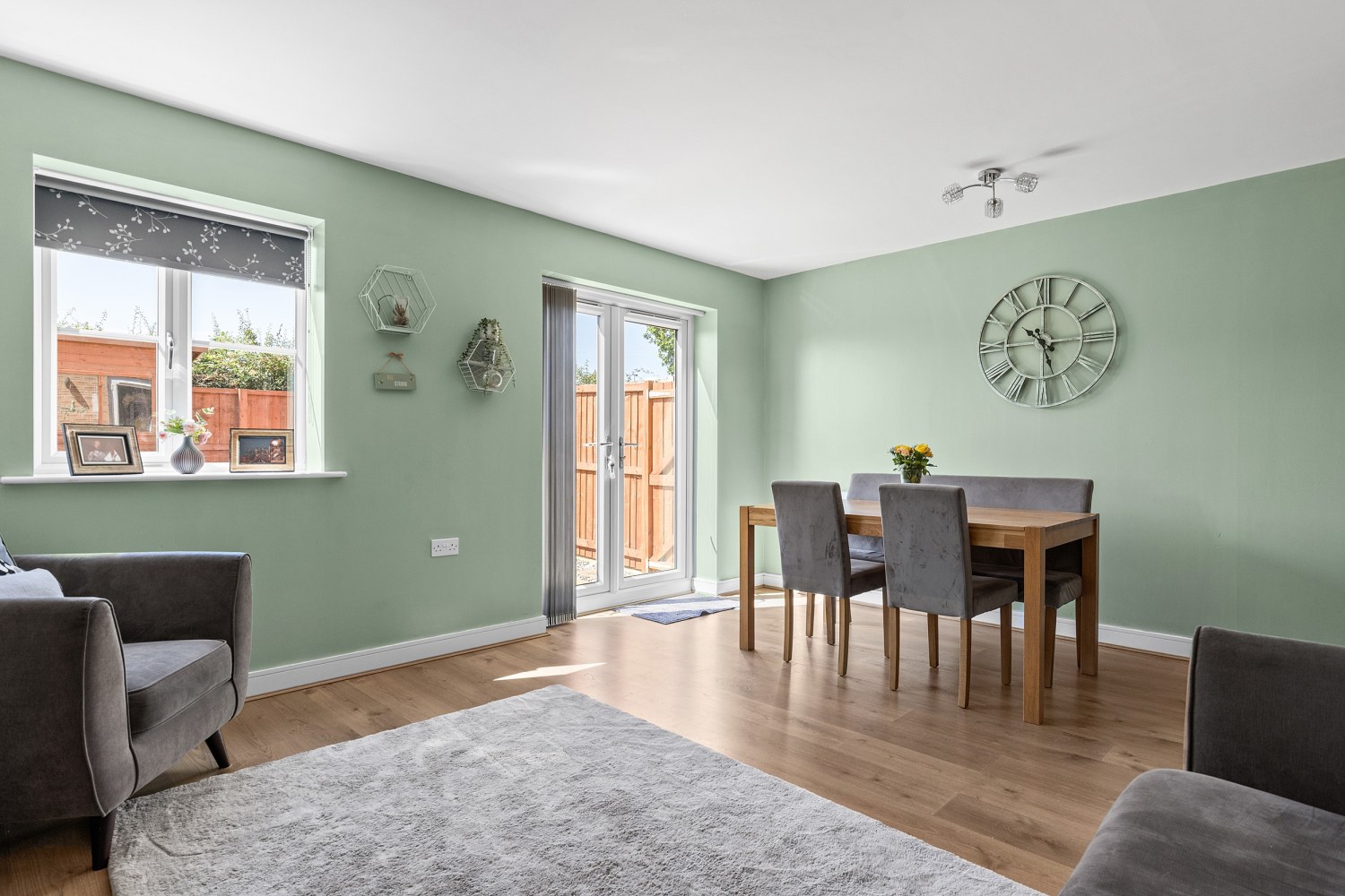 Harrier Close, Brayton, Selby, North Yorkshire, YO8, photo 2