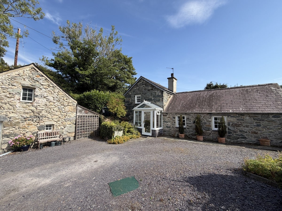 Talybont