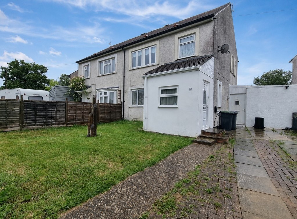Corhampton Crescent Leigh Park