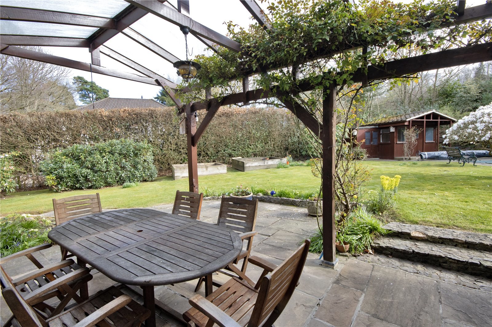Copt Hall Road, Ightham, Sevenoaks, Kent, TN15, photo 20