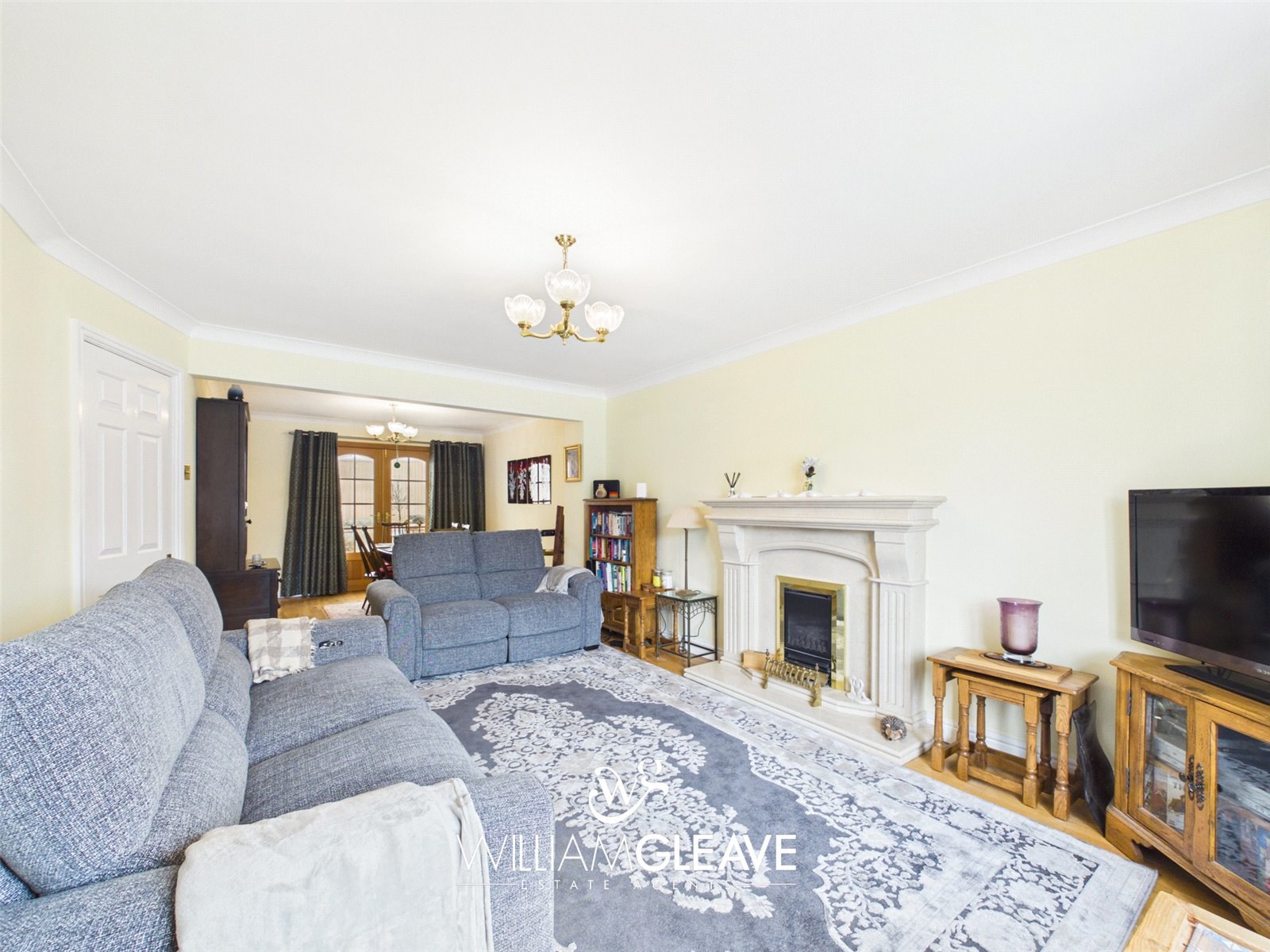 Greenbank Road, Shotton, Deeside, Flintshire, CH5, photo 5