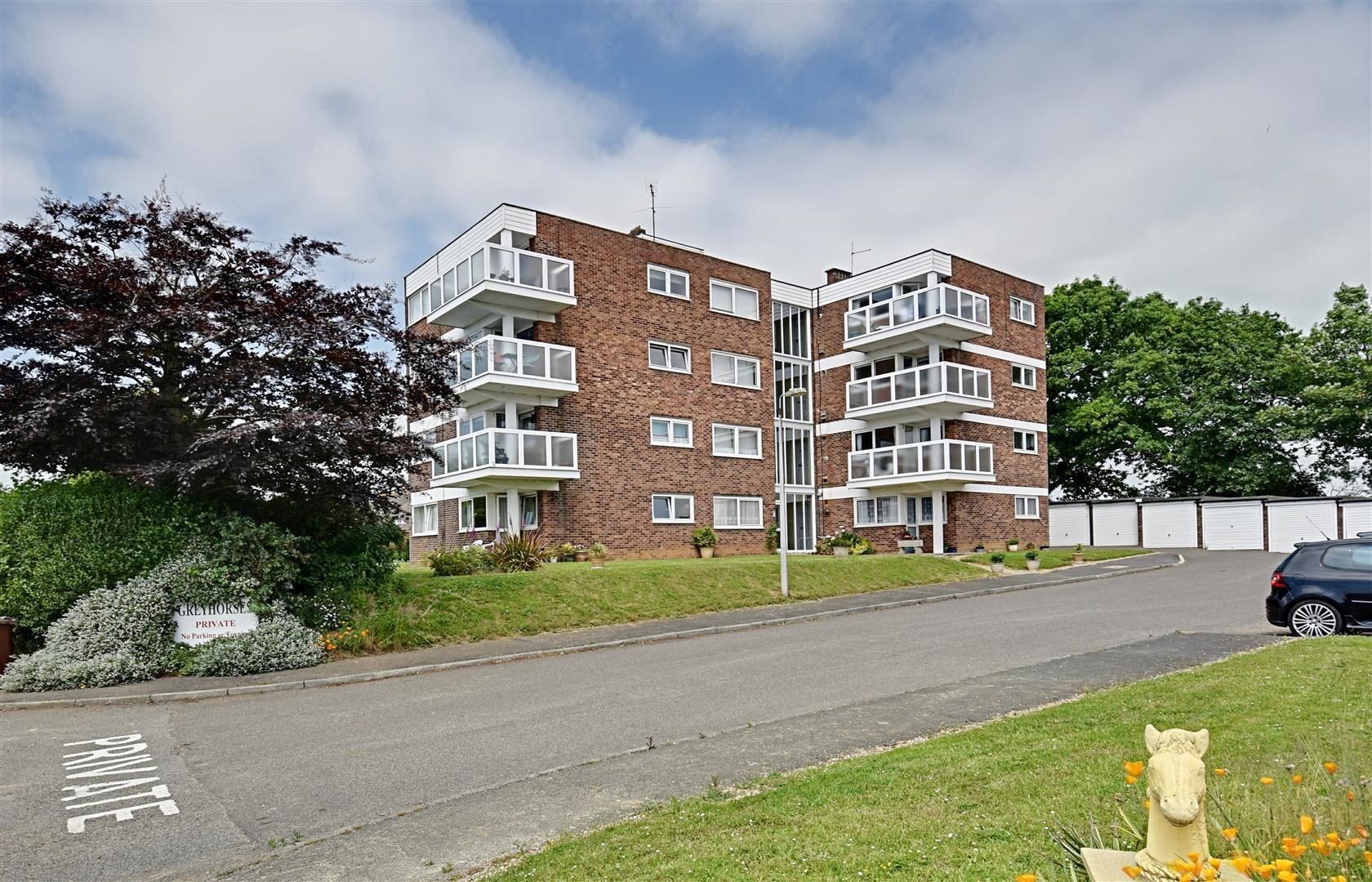 Barnhorn Road, Bexhill-On-Sea