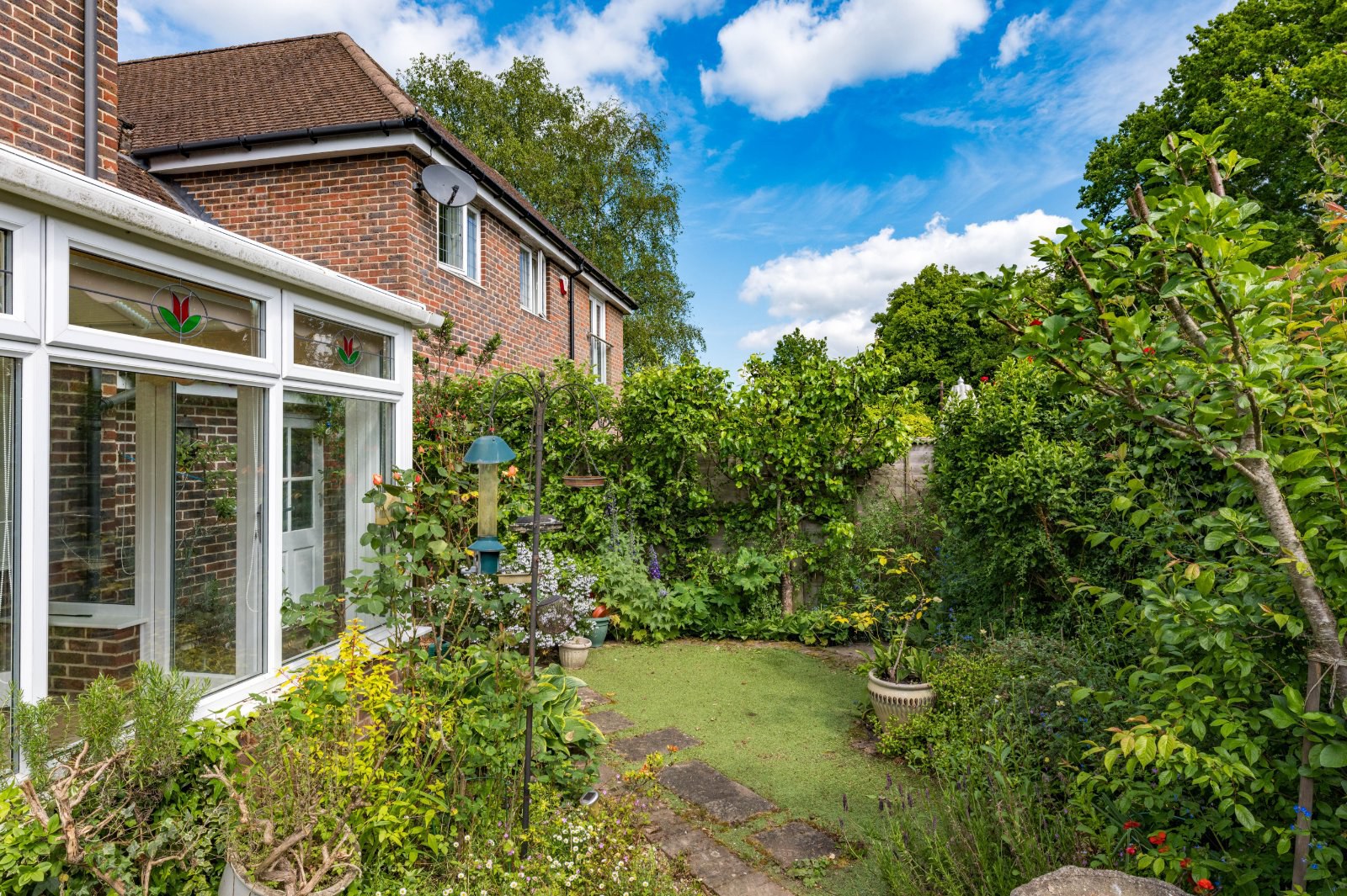 Allington Place, Newick, Lewes, East Sussex, BN8, photo 7