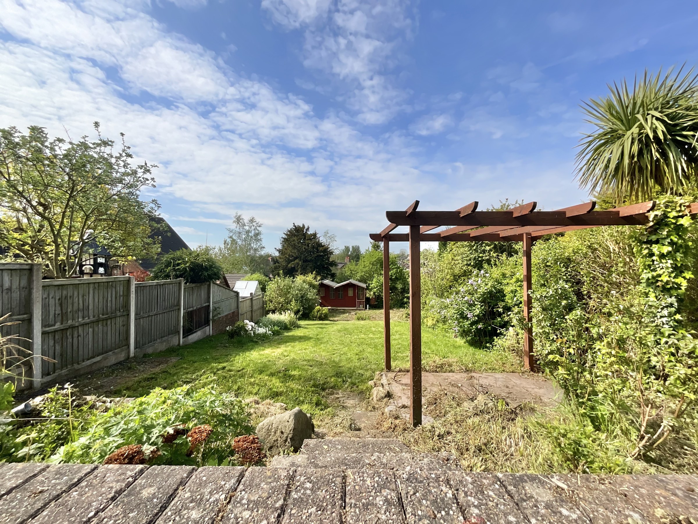 Hazles Cross Road, Kingsley, ST10, photo 23