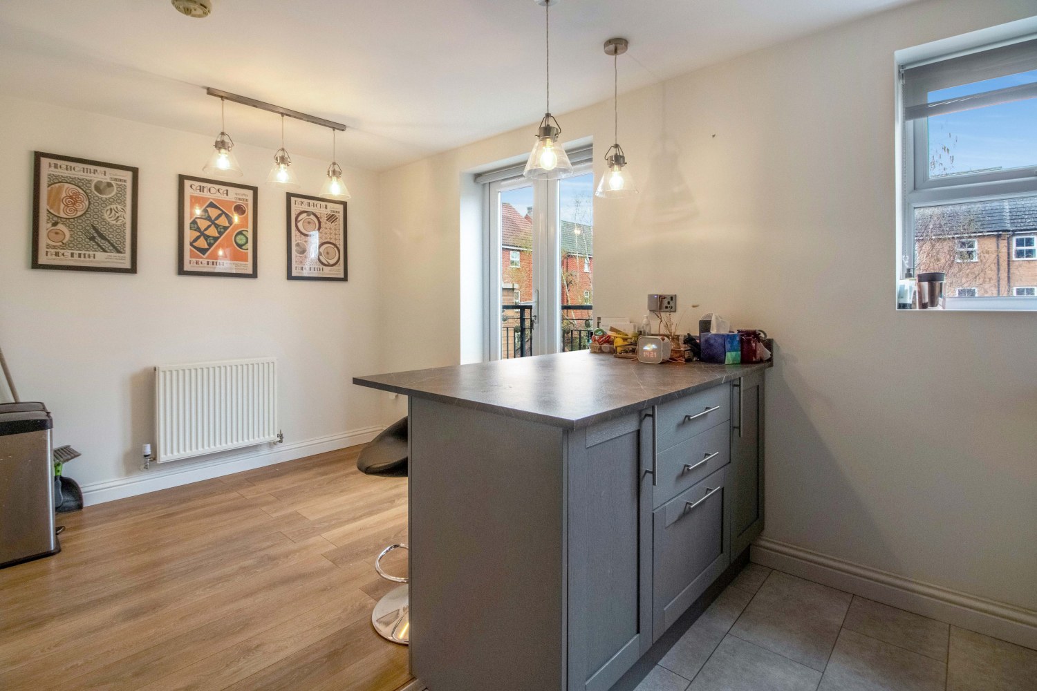 Wharton Crescent, Beeston, Nottingham, Nottinghamshire, NG9, photo 4