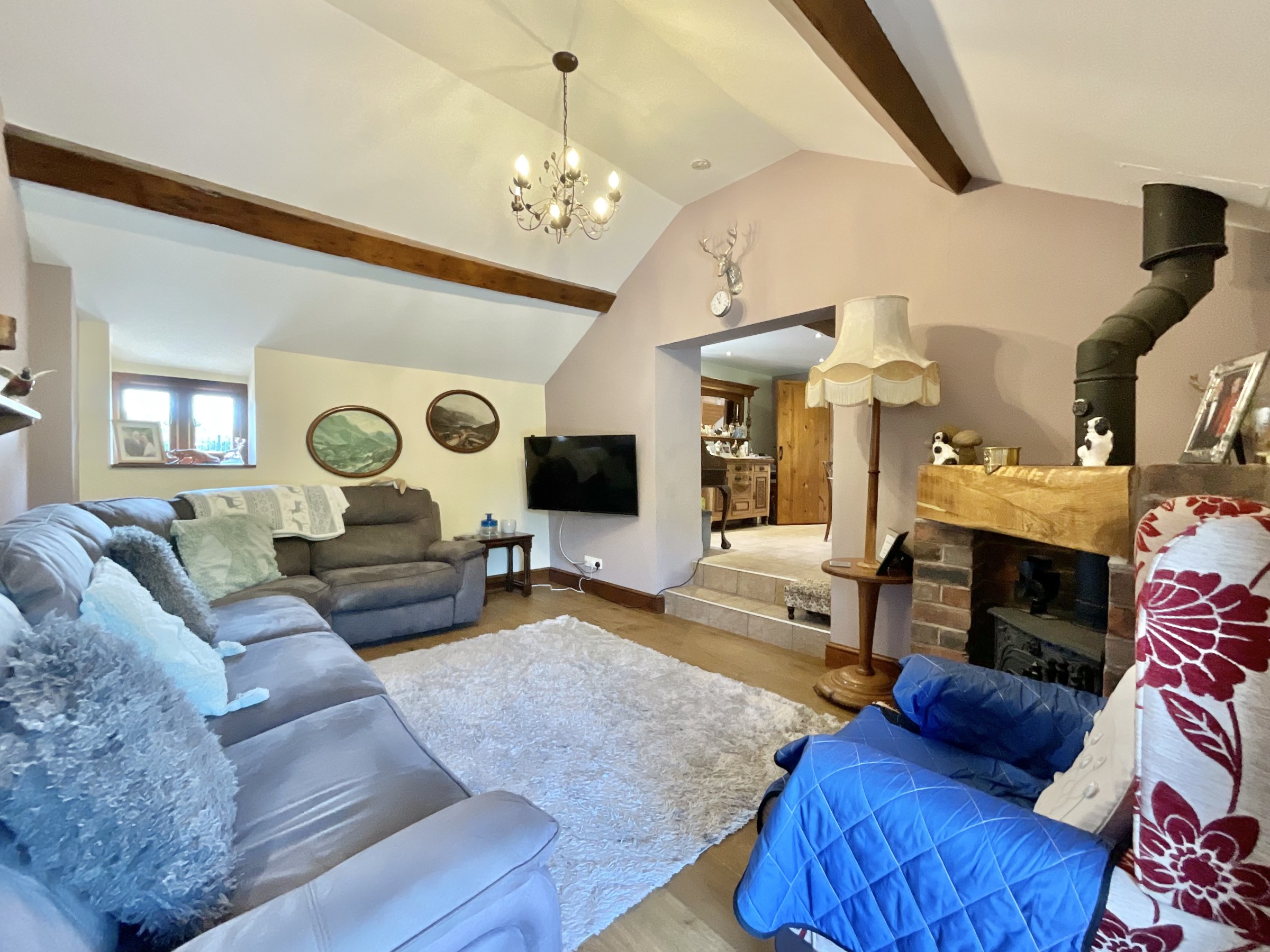 Thorney Edge, Bagnall, ST9, photo 29
