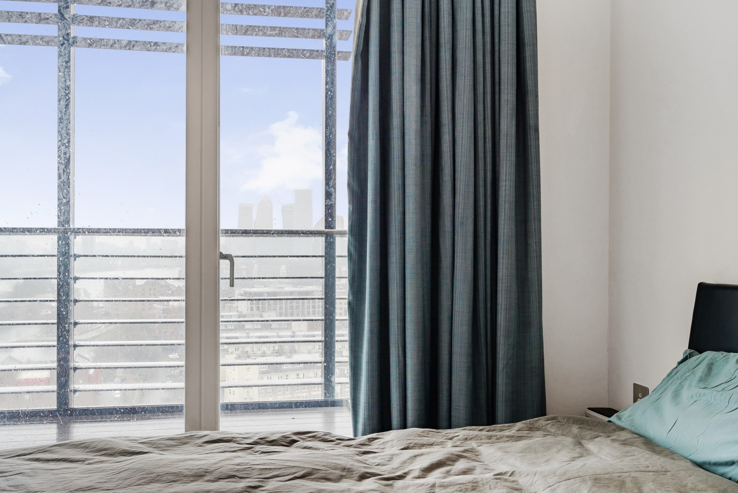Park Vista Tower, 5 Cobblestone Square, London, E1W, photo 13