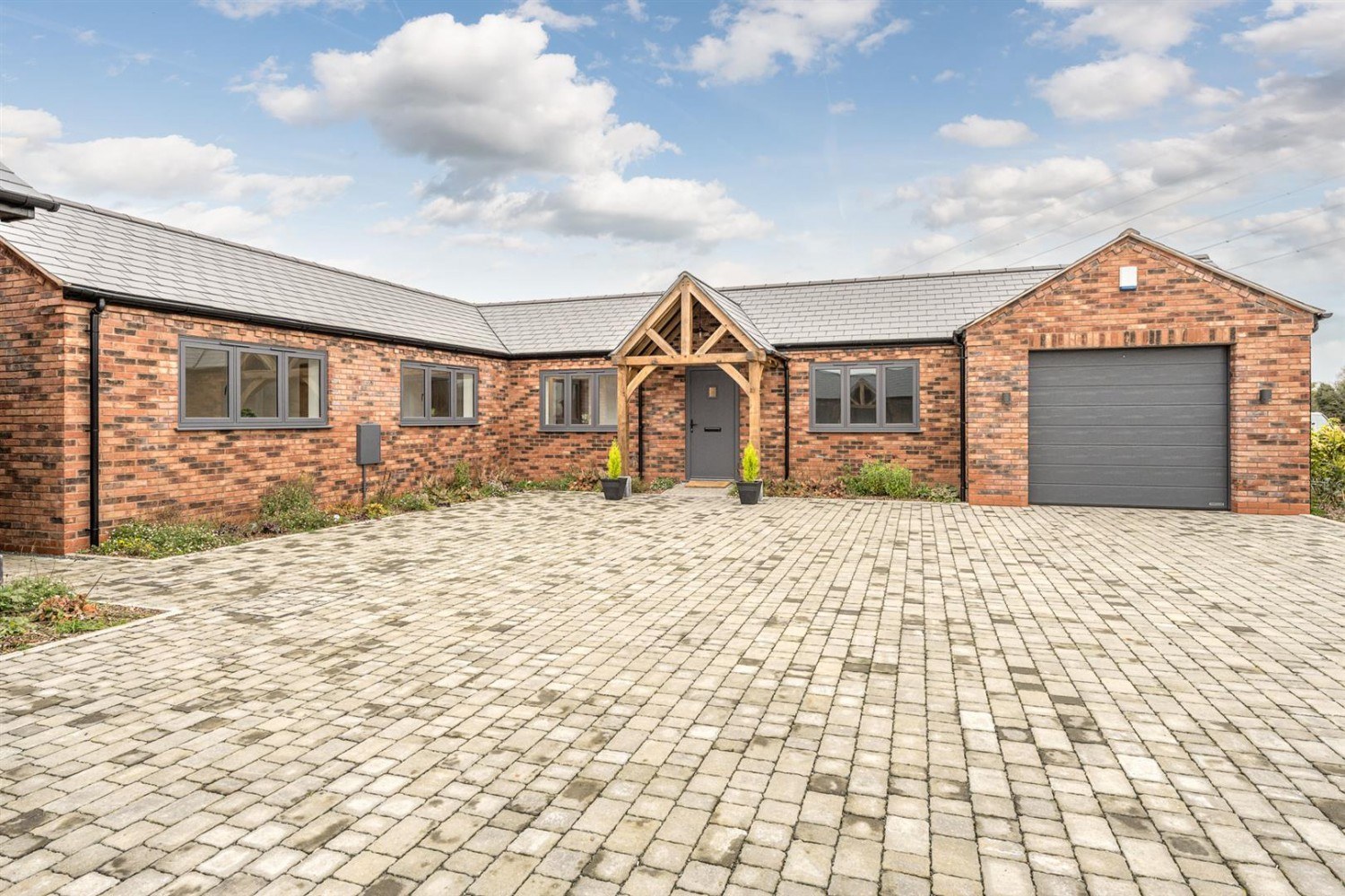 The Stableyard