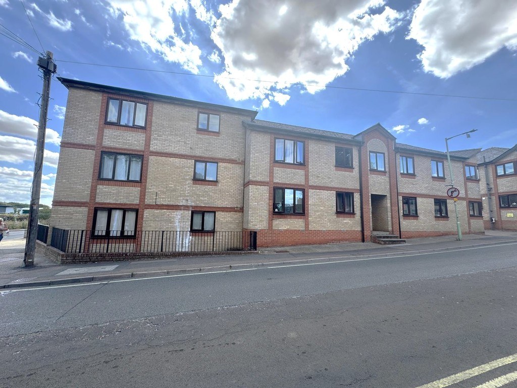 Milton Road
