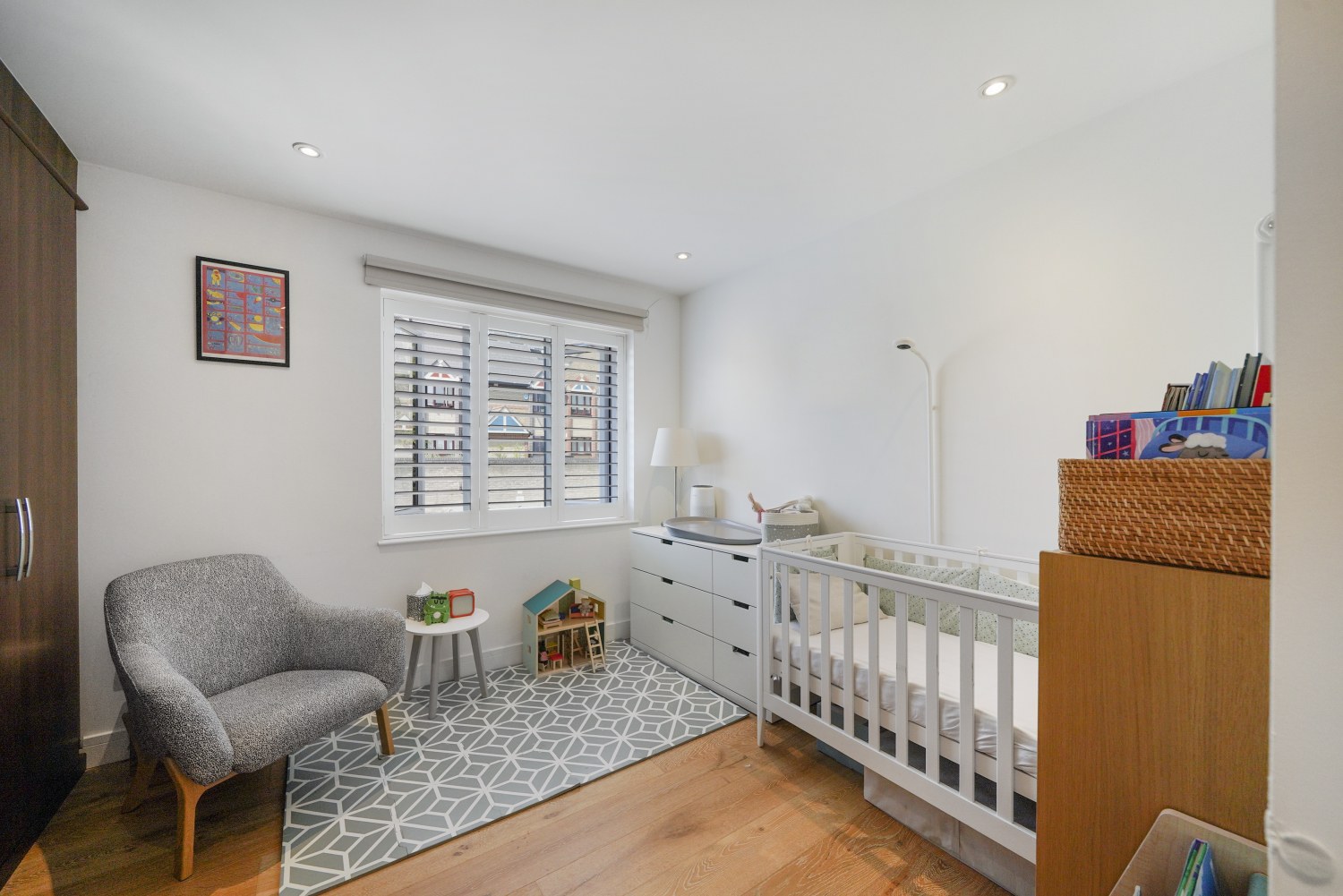 President Drive, London, London, E1W, photo 9