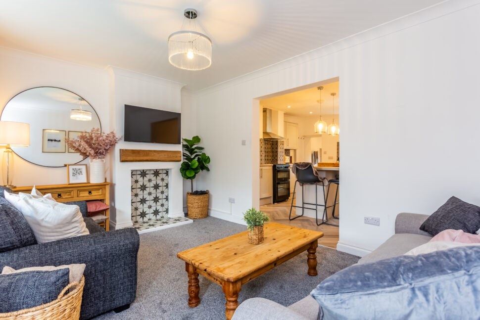 Pleasant View House