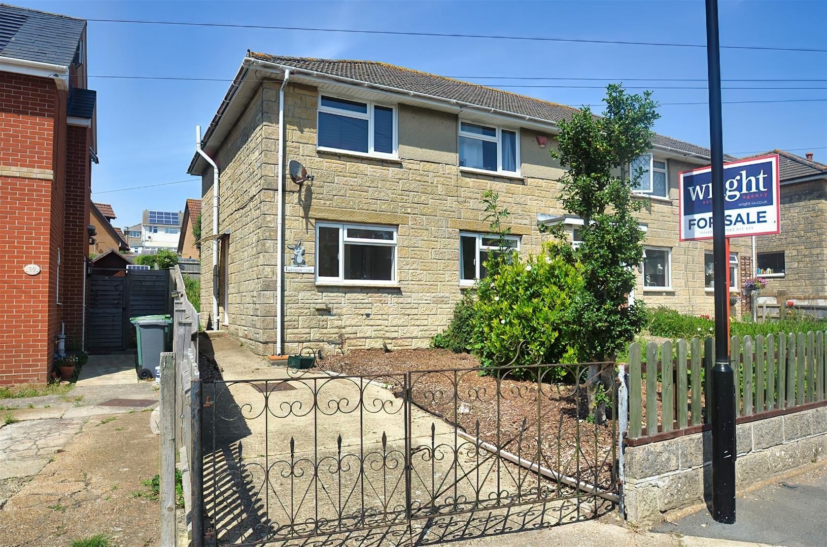 Salters Road