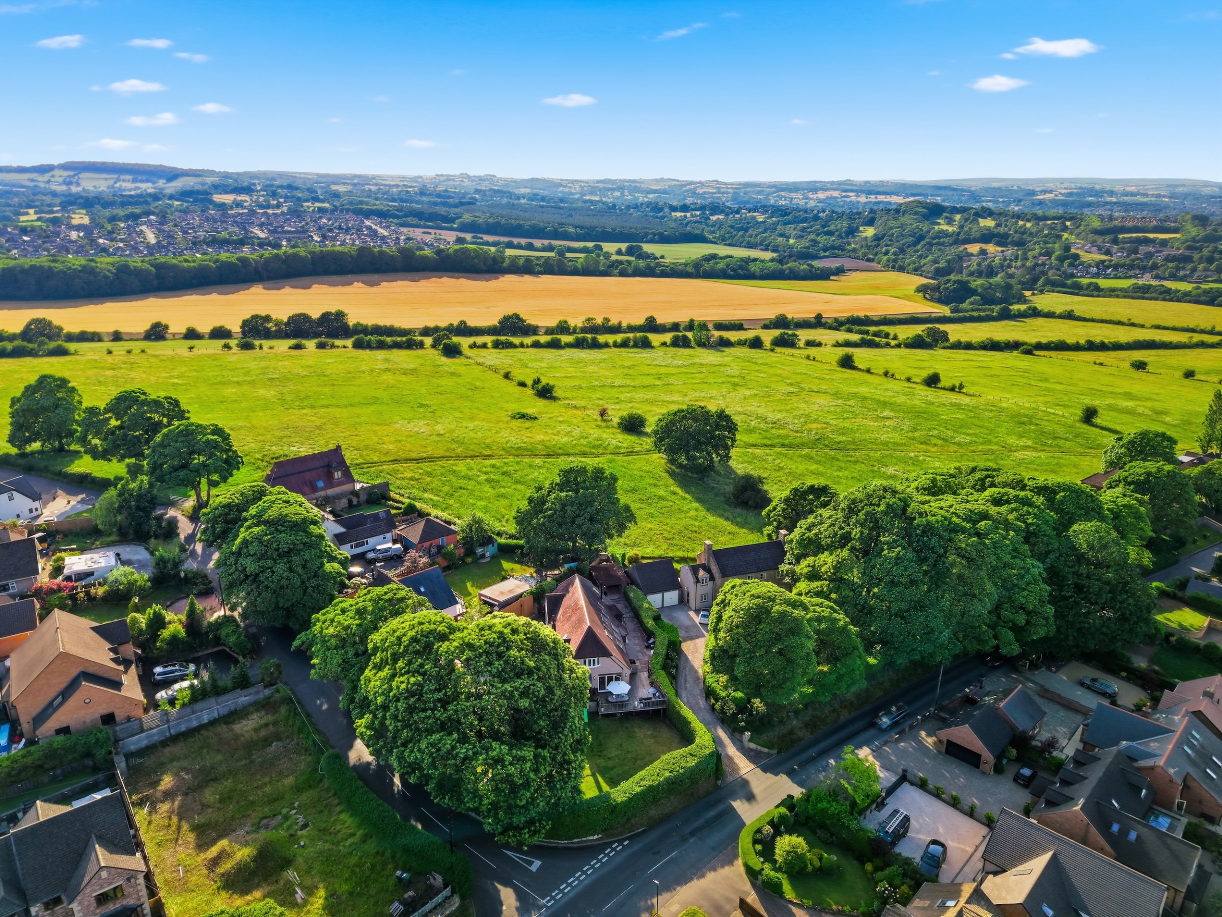 Longedge Lane, Wingerworth, S42, photo 55