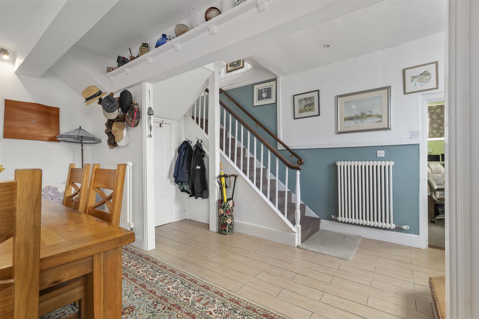 Pier Hill, Tenby, photo 7