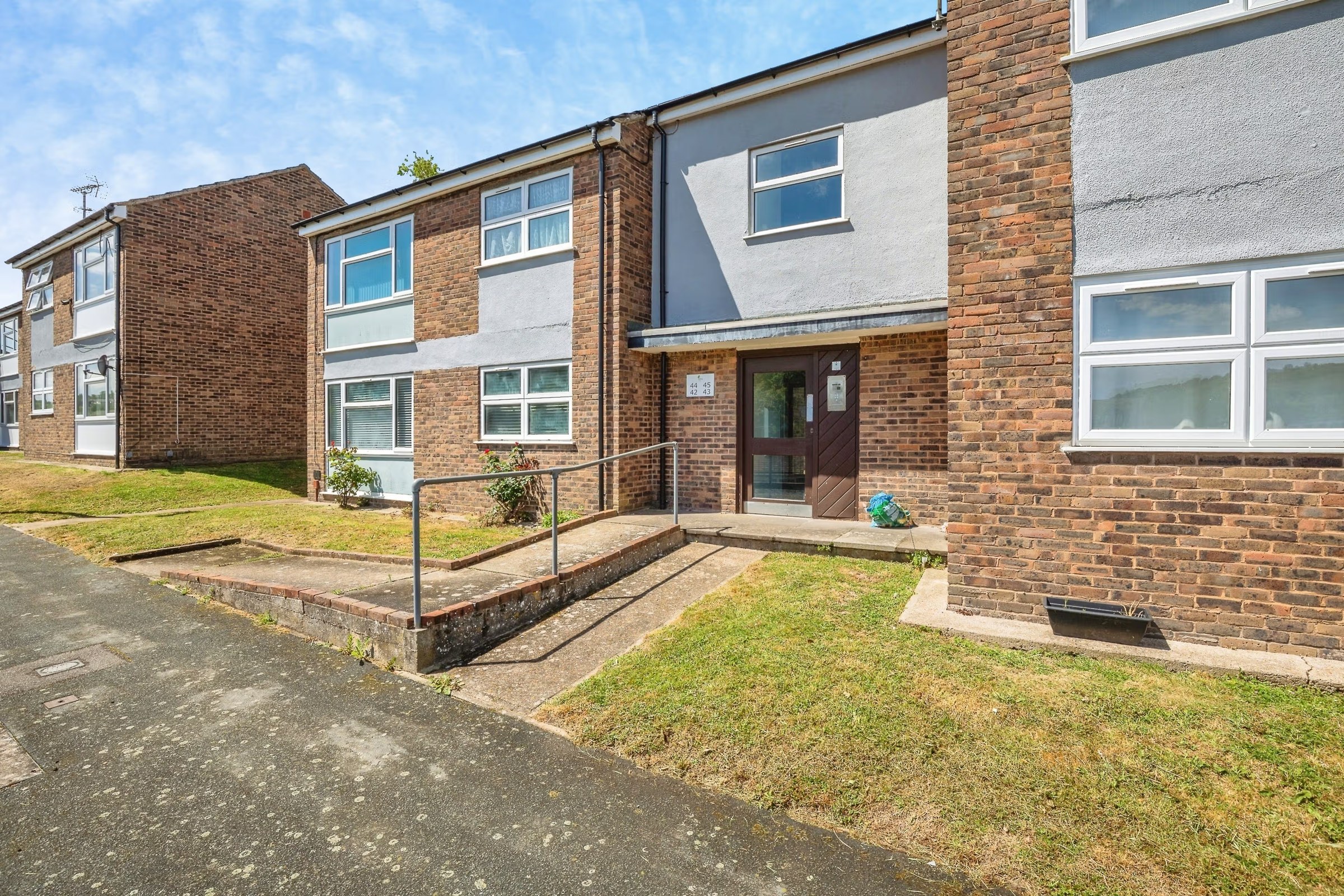 Glenwood Close