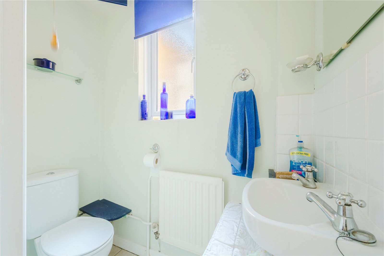 Harebell Close, Haydon Wick, Swindon, Wiltshire, SN25, photo 6