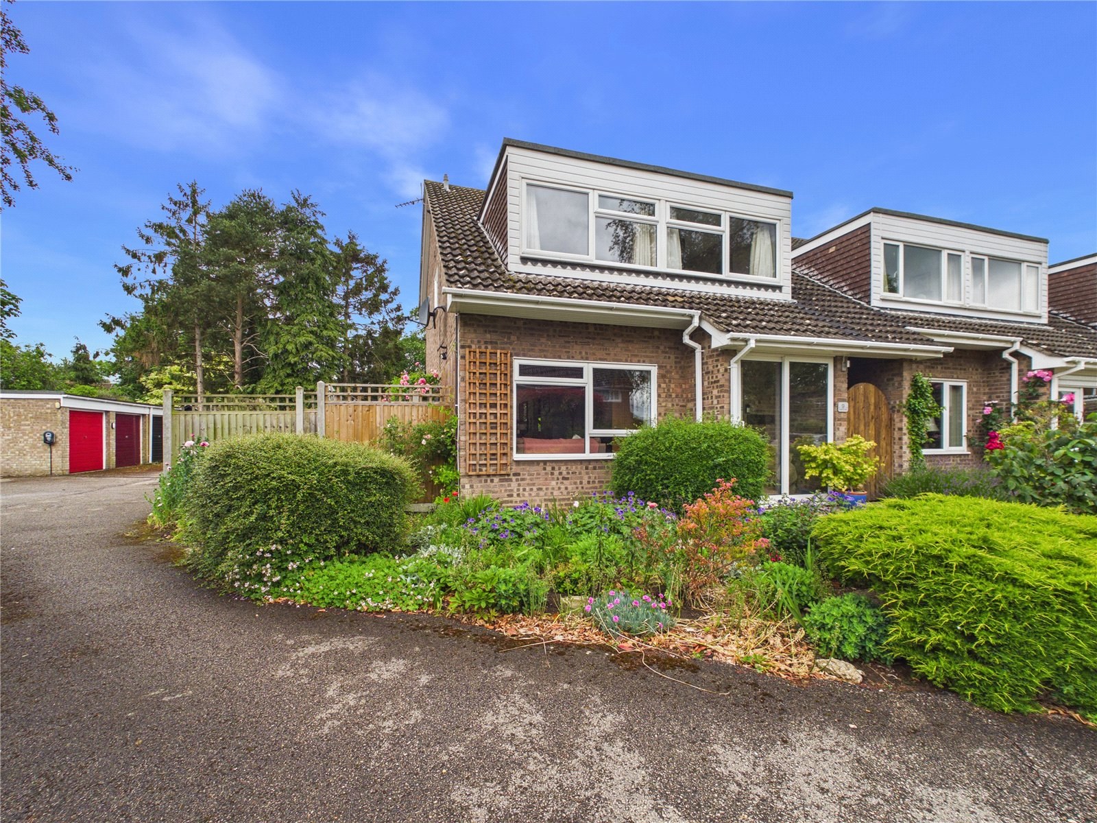 Chestnut Close