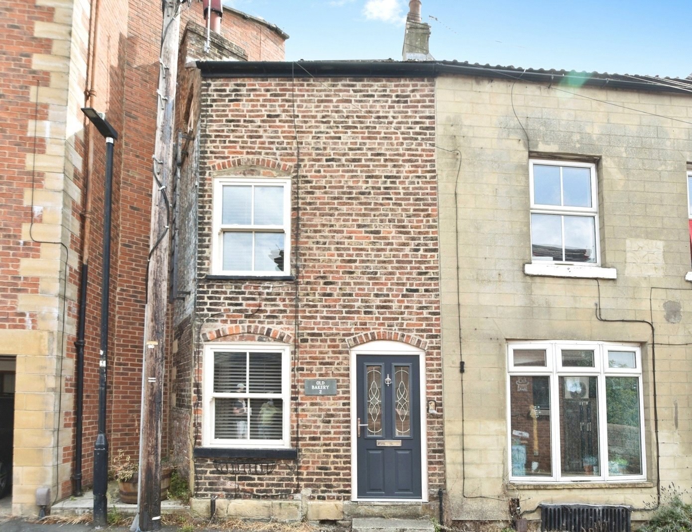 2 bed cottage for sale in Hilton Lane, Knaresborough