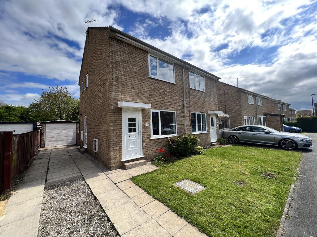 Ryedale Way