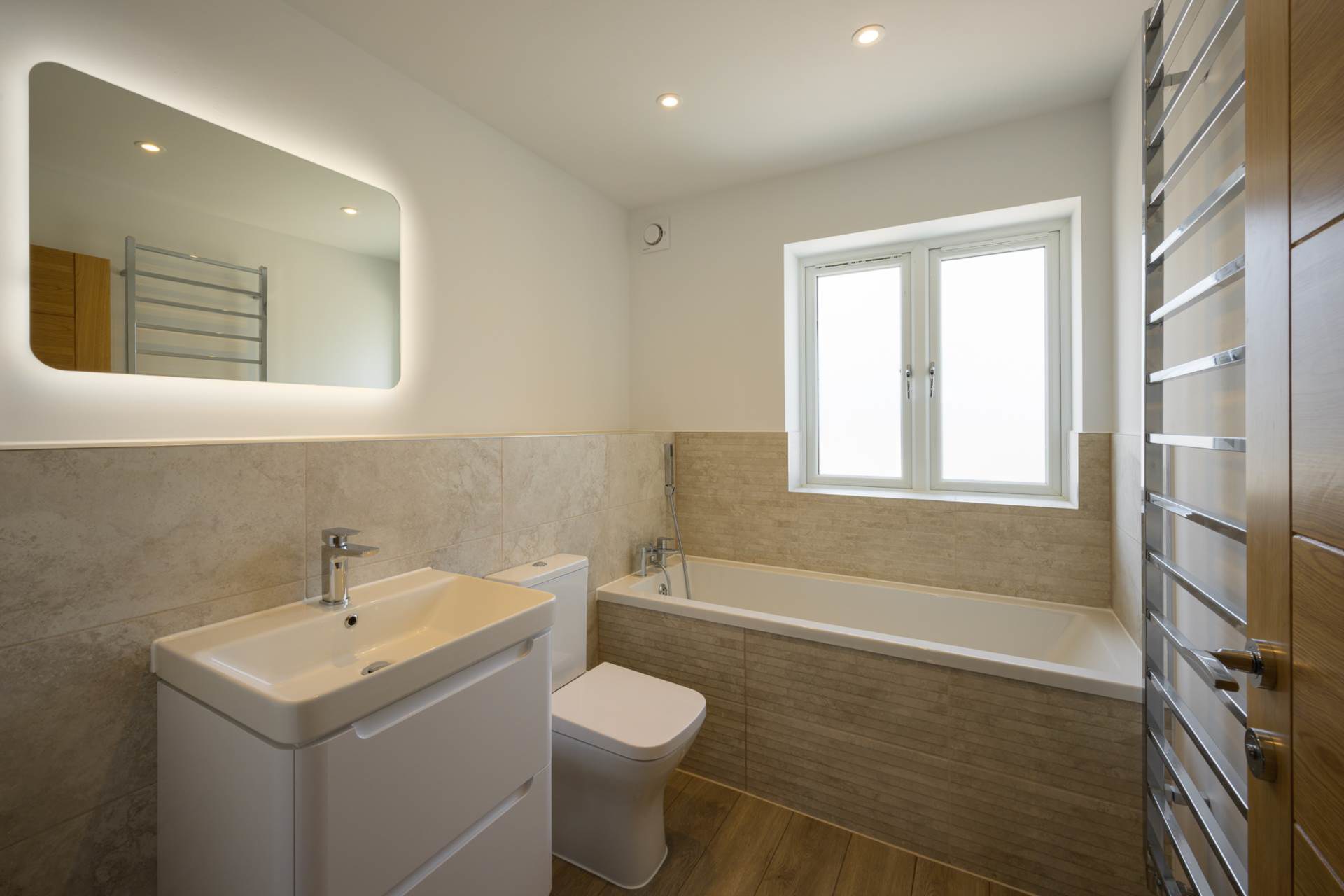 Oaktree House, Penhaven Court, Parkham, photo 14