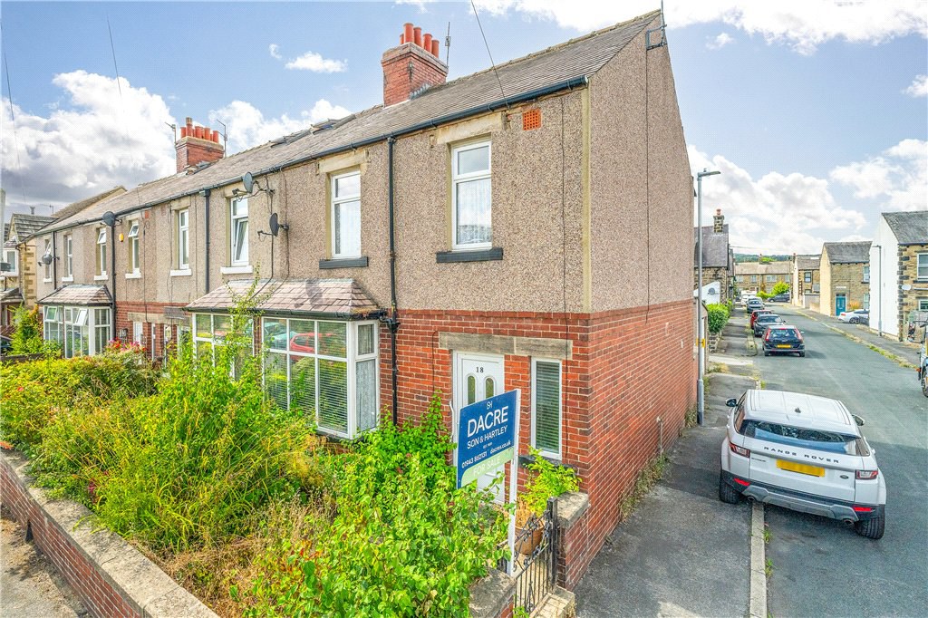 Norwood Terrace, Burley in Wharfedale, Ilkley, West Yorkshire, LS29, photo 13