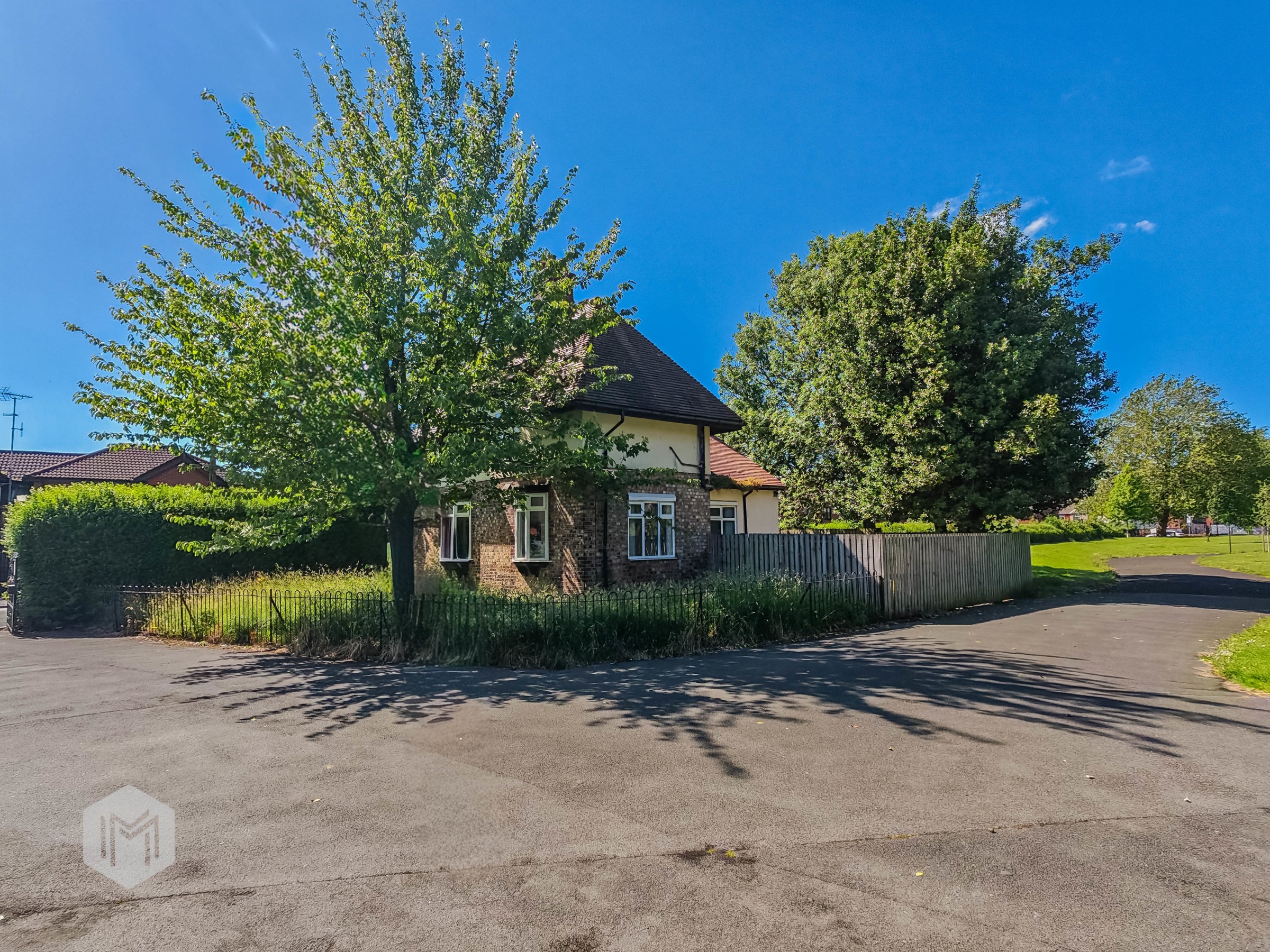 Grecian Street, Salford, M7, photo 25