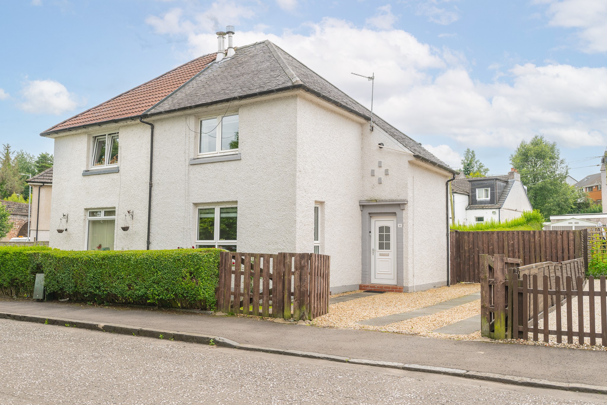 Blackwood Street