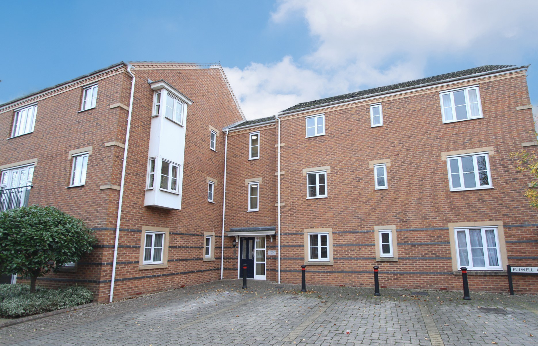 Fulwell Close Banbury OXON