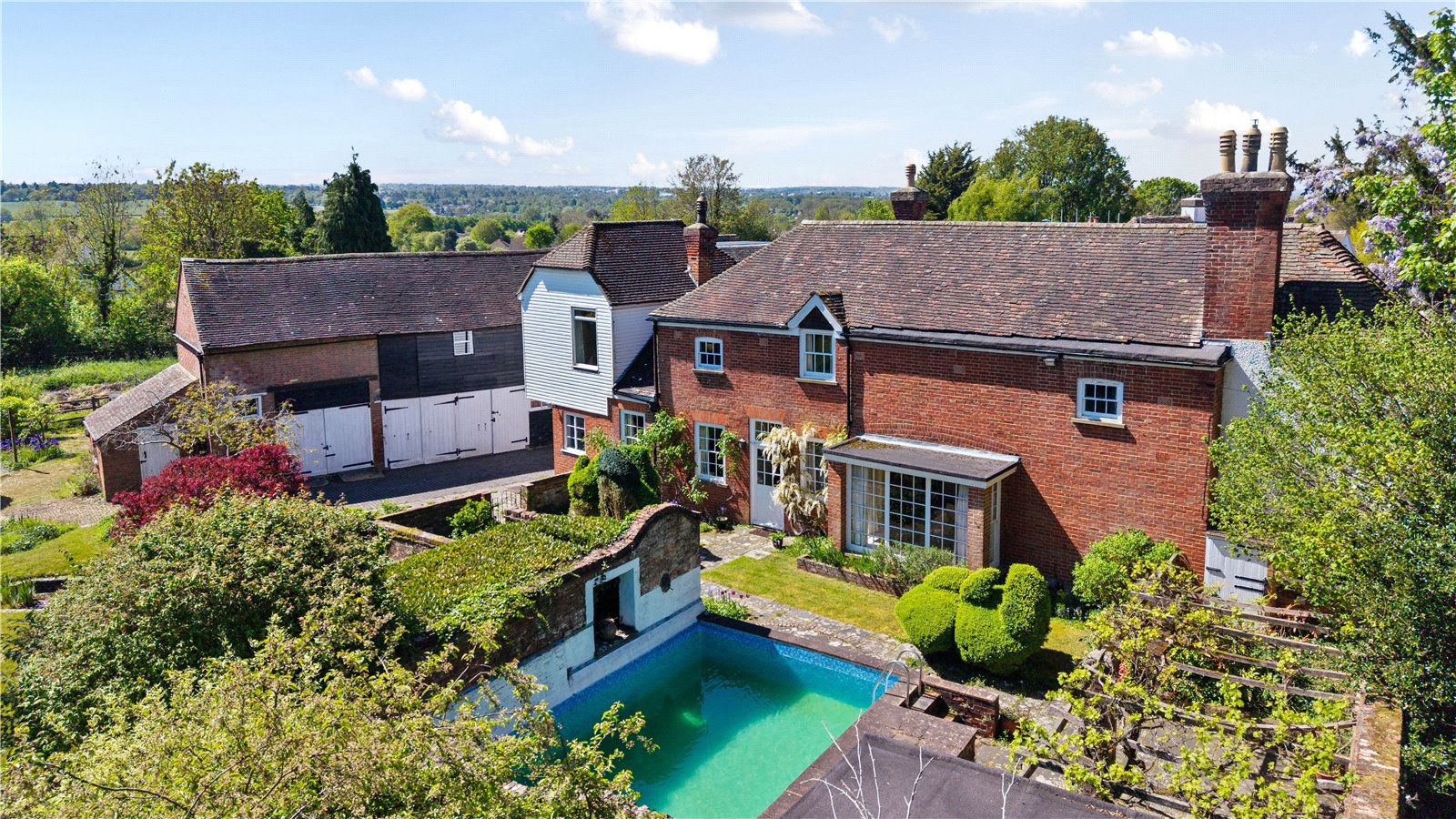 High Street, Kemsing, Sevenoaks, Kent, TN15, photo 2