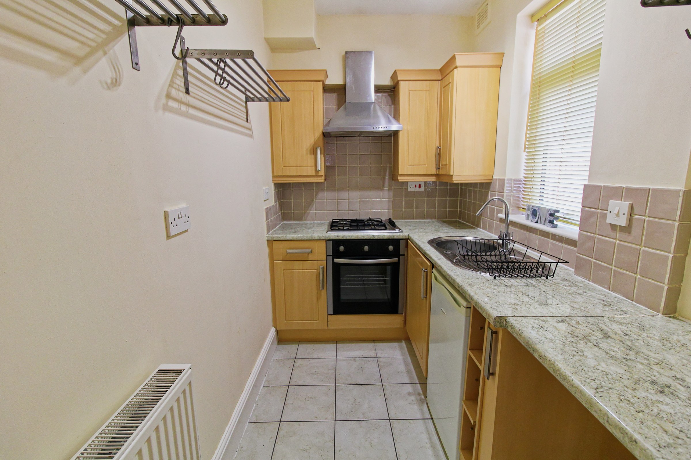 Glengate, Wigston, LE18, photo 4