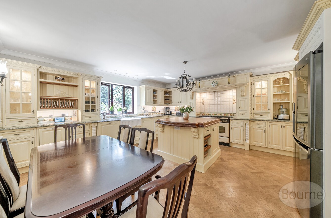 Elm Hill, Normandy, Guildford, Surrey, GU3, photo 5