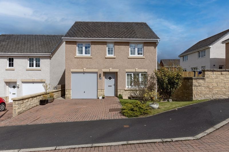 Brock Bank Tweedbank
