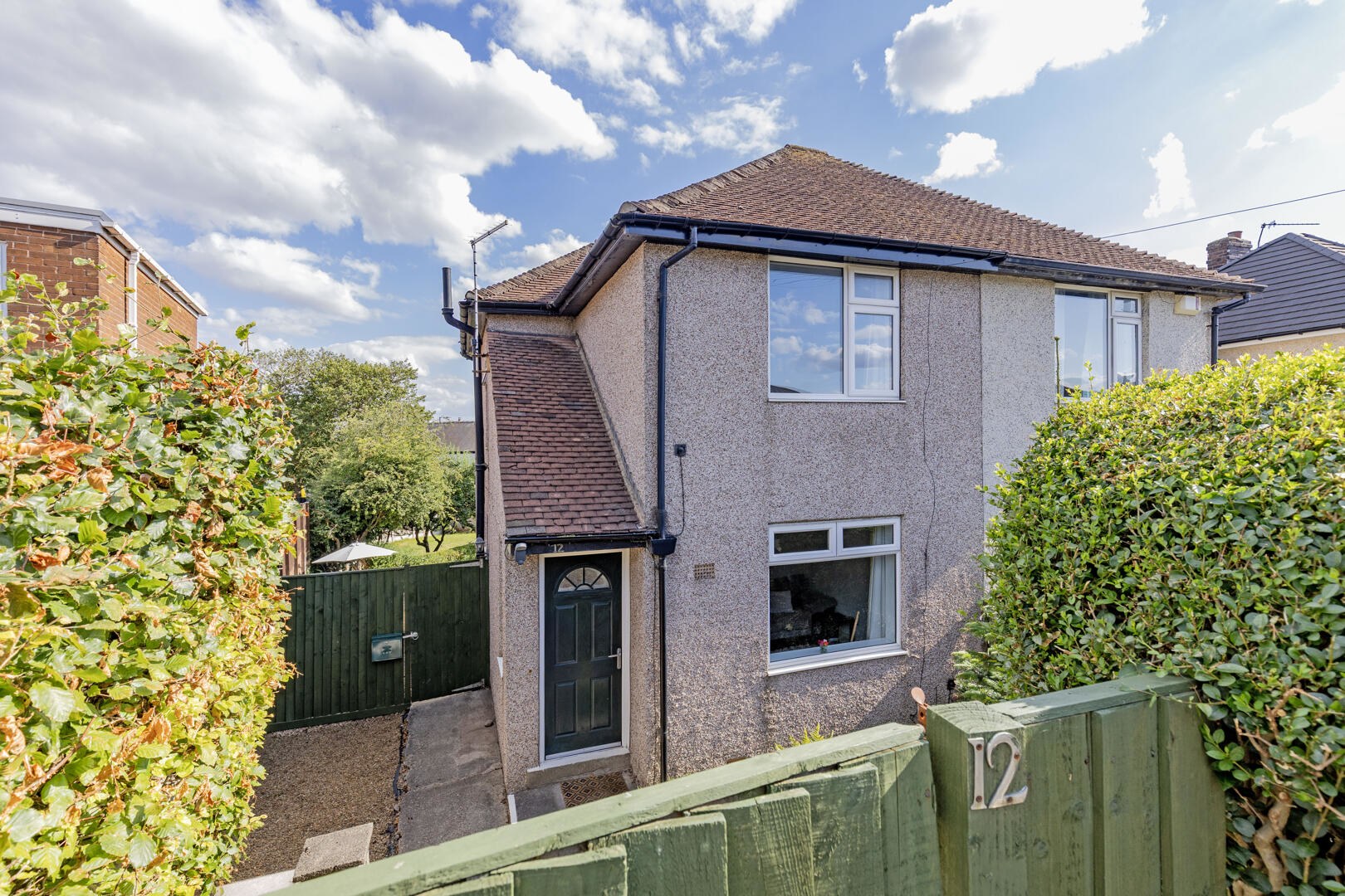 12 Orgreave Lane, Sheffield