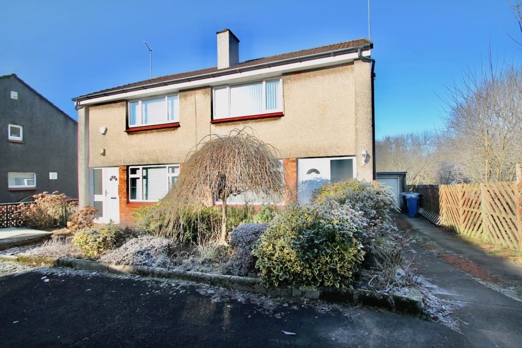Cander Rigg Bishopbriggs