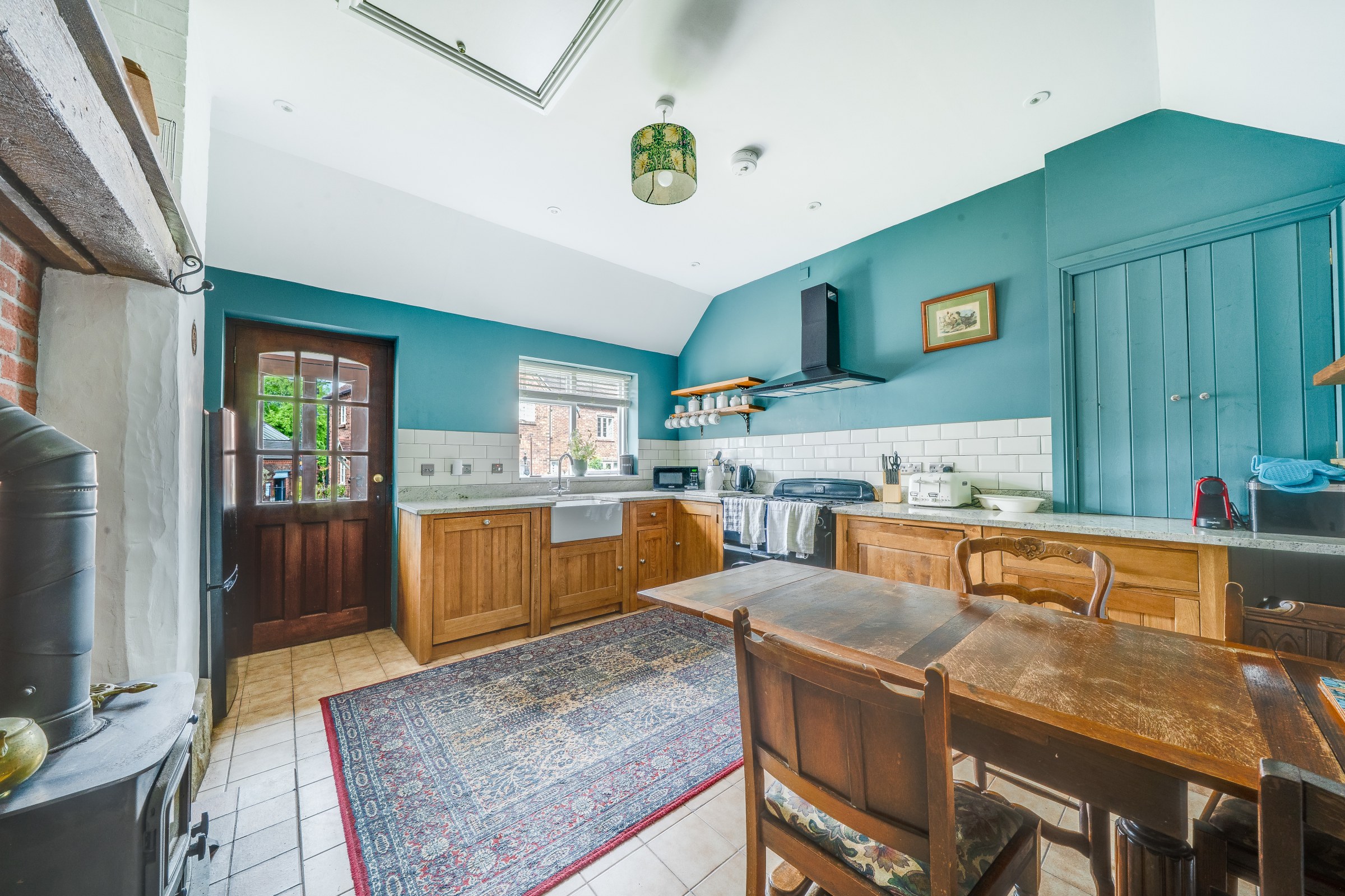 The Wharfage, Ironbridge, TF8, photo 5